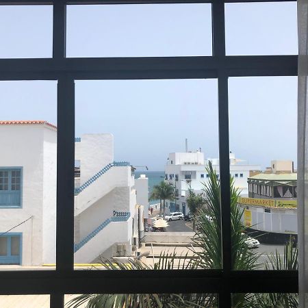 Apartamento Central 5 Corralejo Bagian luar foto