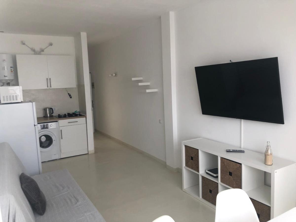 Apartamento Central 5 Corralejo Bagian luar foto