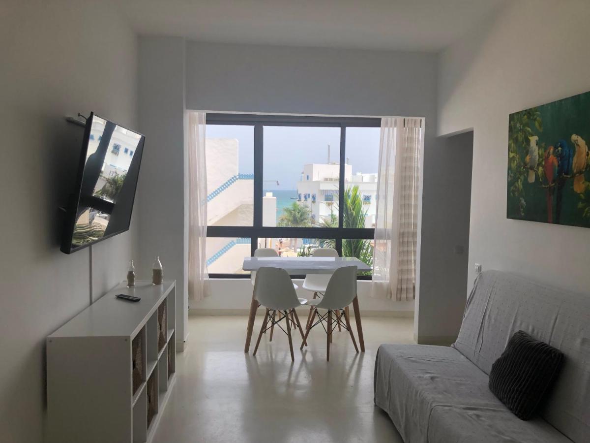 Apartamento Central 5 Corralejo Bagian luar foto