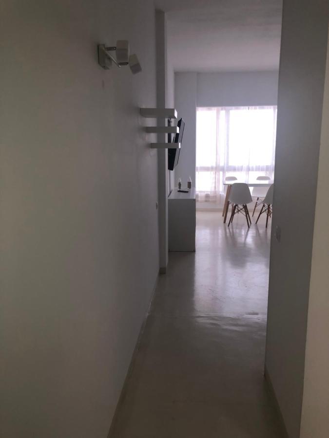 Apartamento Central 5 Corralejo Bagian luar foto