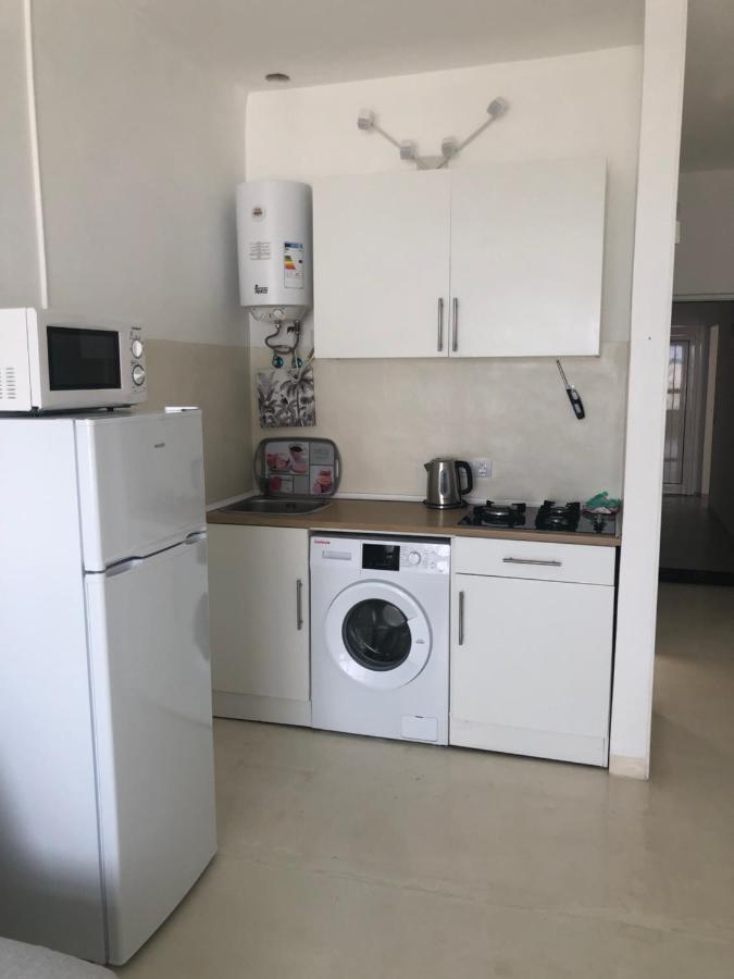Apartamento Central 5 Corralejo Bagian luar foto