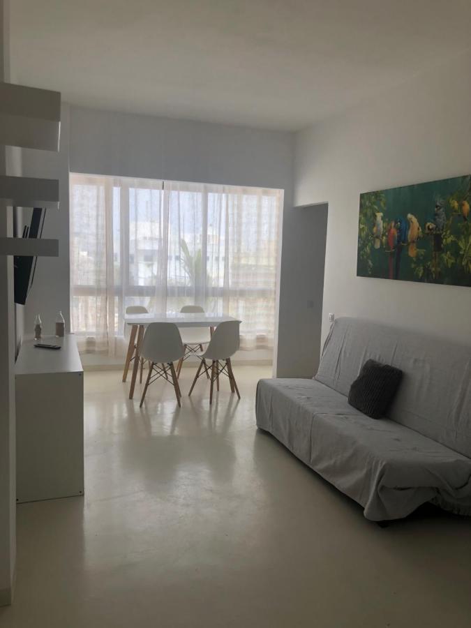 Apartamento Central 5 Corralejo Bagian luar foto